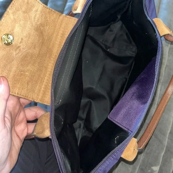 Le Pliage Tote - Picture 9 of 16